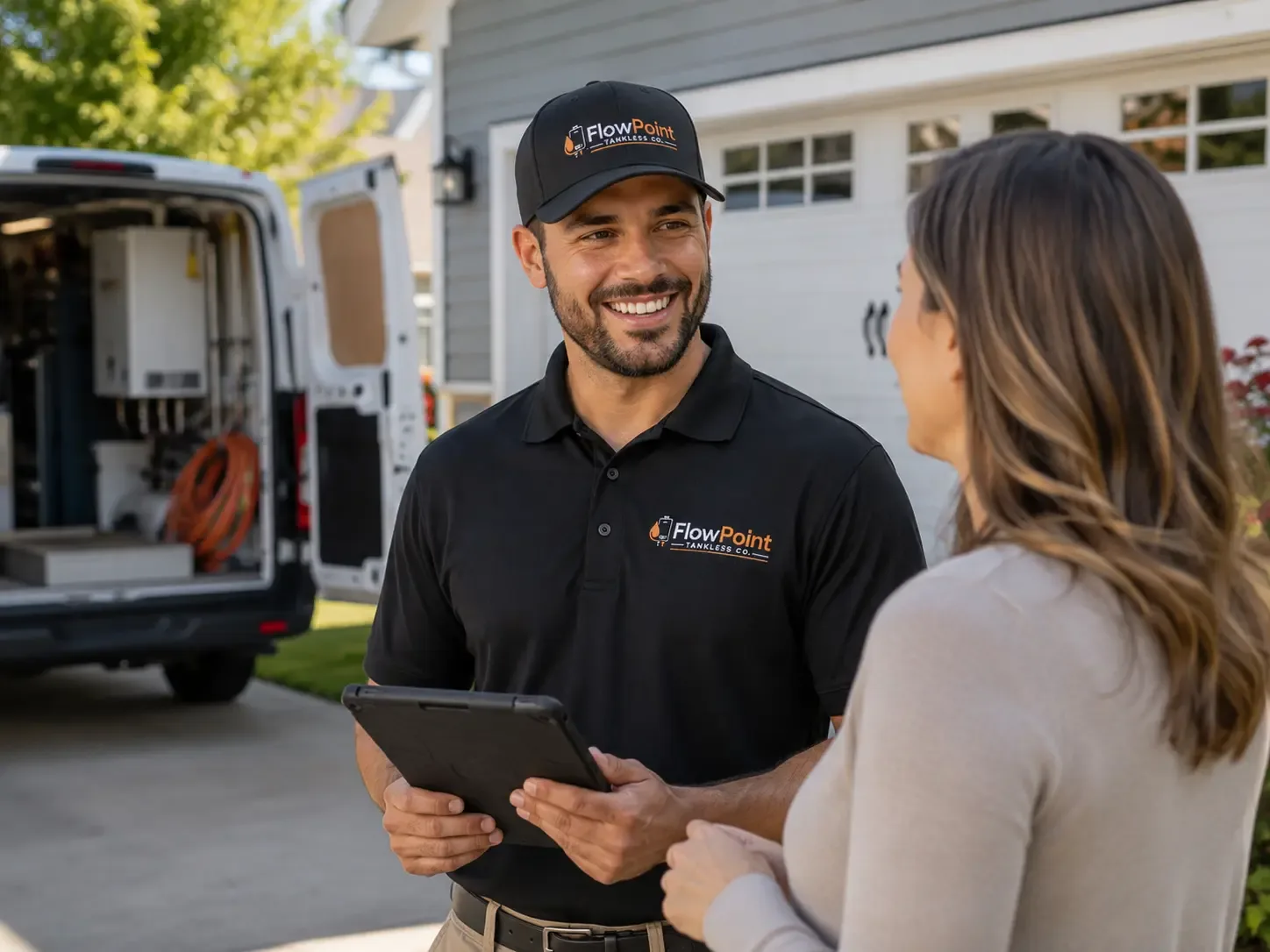 Tankless Water Heater Installation Moody, MO FAQs